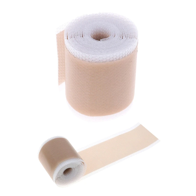 

Новый силиконовый гелевый шрам крышка Стикеры кожи Цвет Невидимый кожи Стикеры наклейка "шрам" Стикеры изолировать пыли