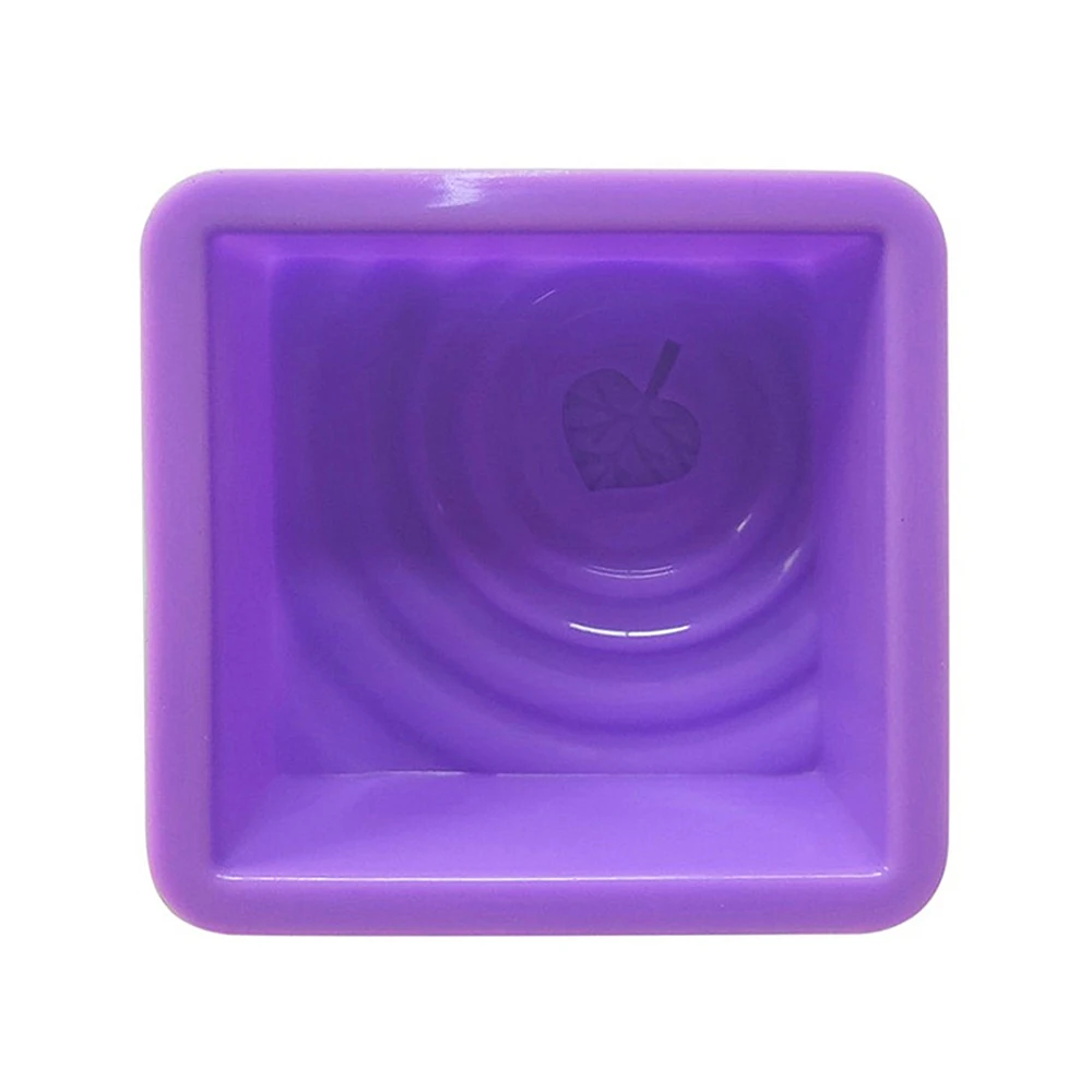 Многоцелевой иностранный цитрусовый мыло ручной работы силиконовая форма