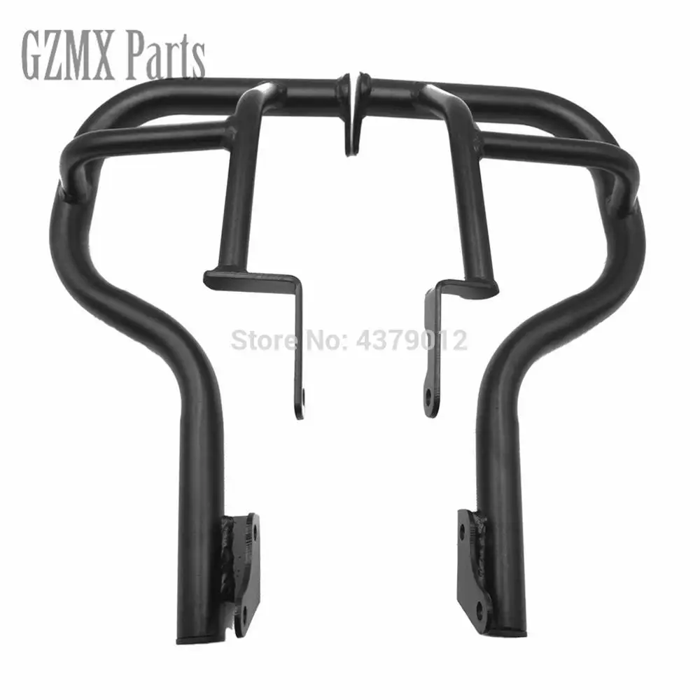 Высококачественная Противоударная Рамка бампера защита Бампера Защита для kawasaki