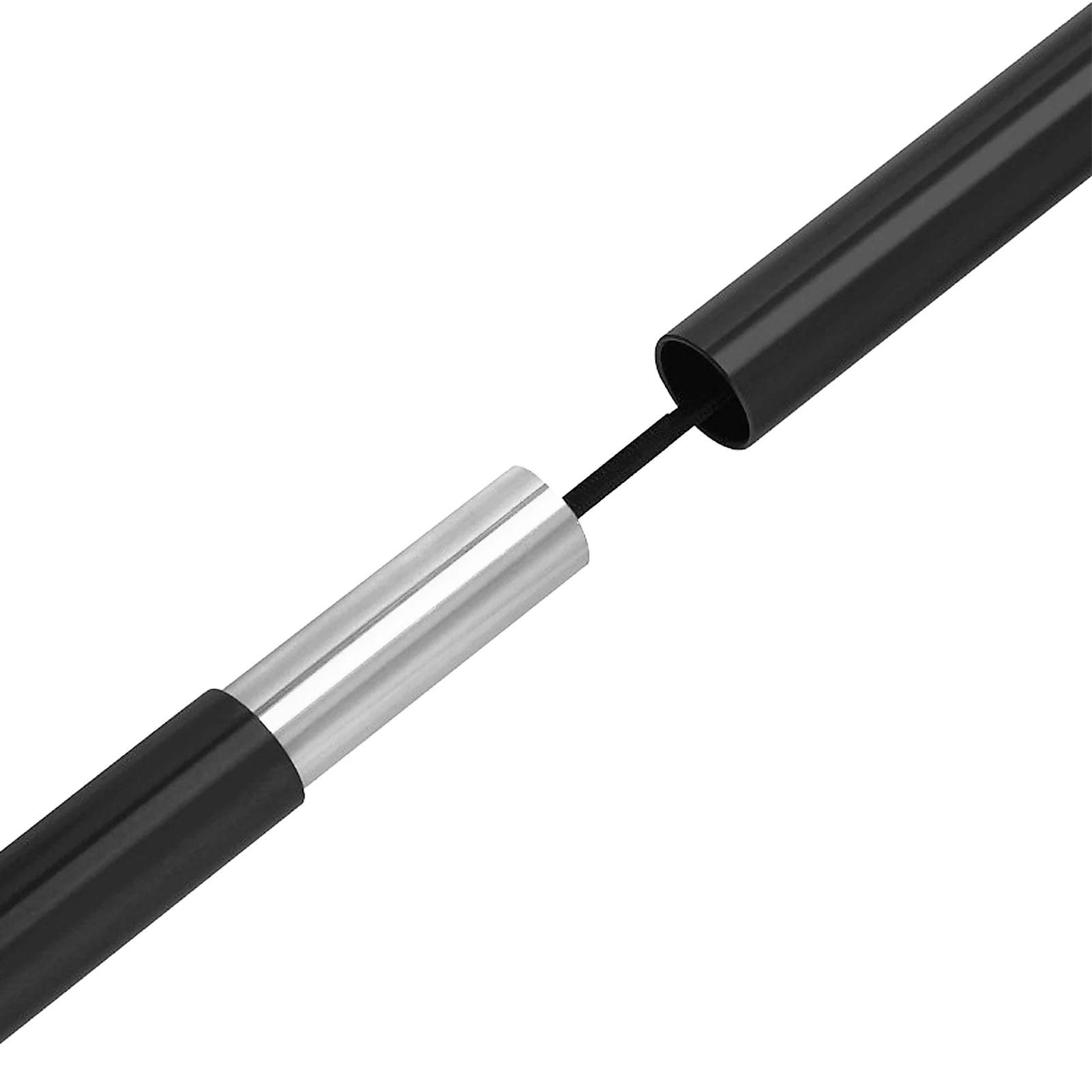 1pc Outdoor Tent Canopy Pole Aluminum Alloy Frame Rod Support Awning Accessories | Спорт и развлечения