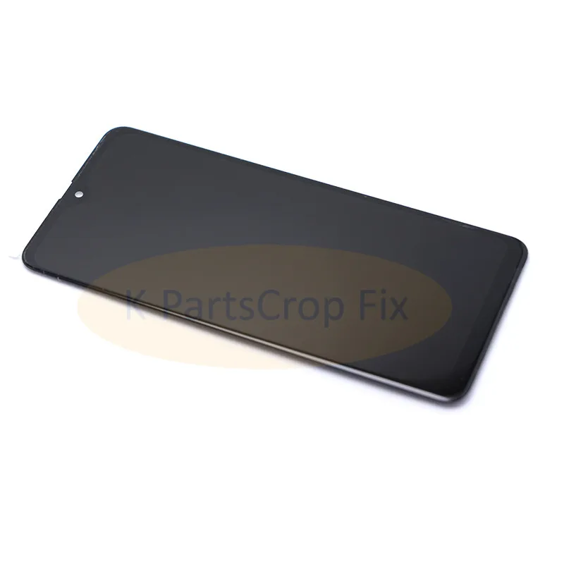 ЖК-дисплей 6 2 ''для Samsung Galaxy A10e A102 A102F A102DS A102U с сенсорным экраном и дигитайзером
