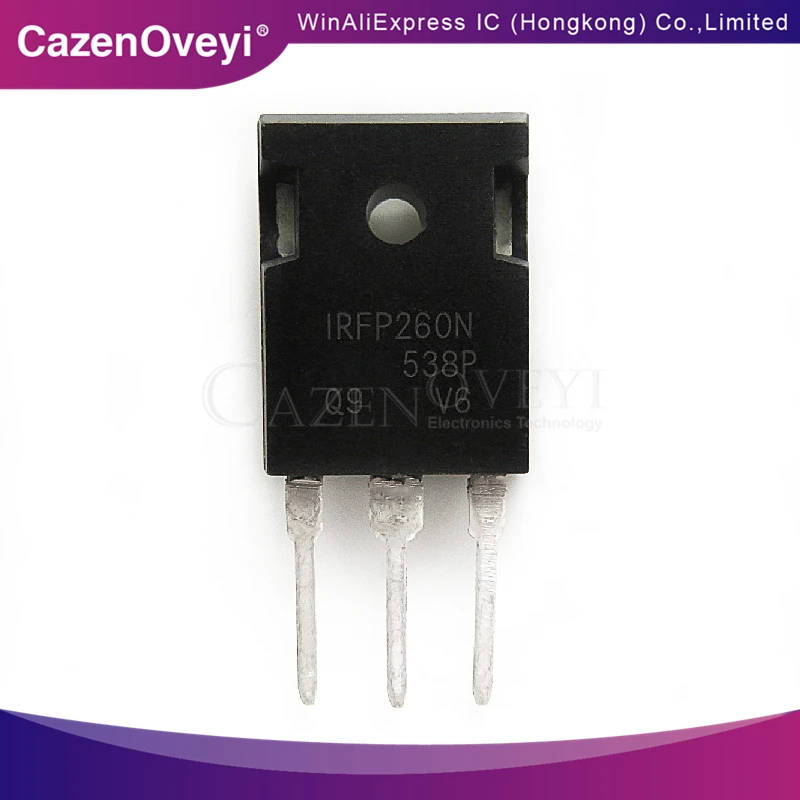

5pcs/lot IRFP260N P260N TO-247 200V new original In Stock