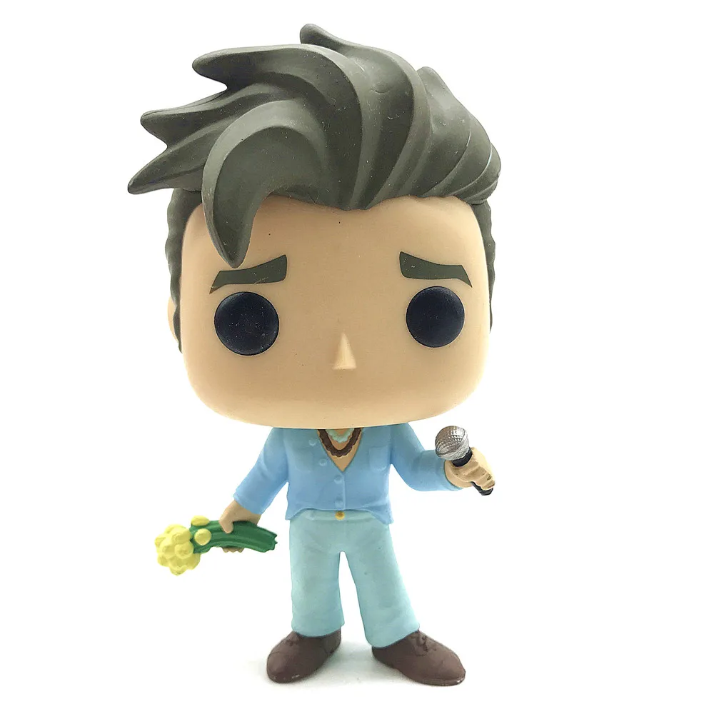 

Morrissey #125 vinyl Action Figure Collectible Model Toy kids gifts No box