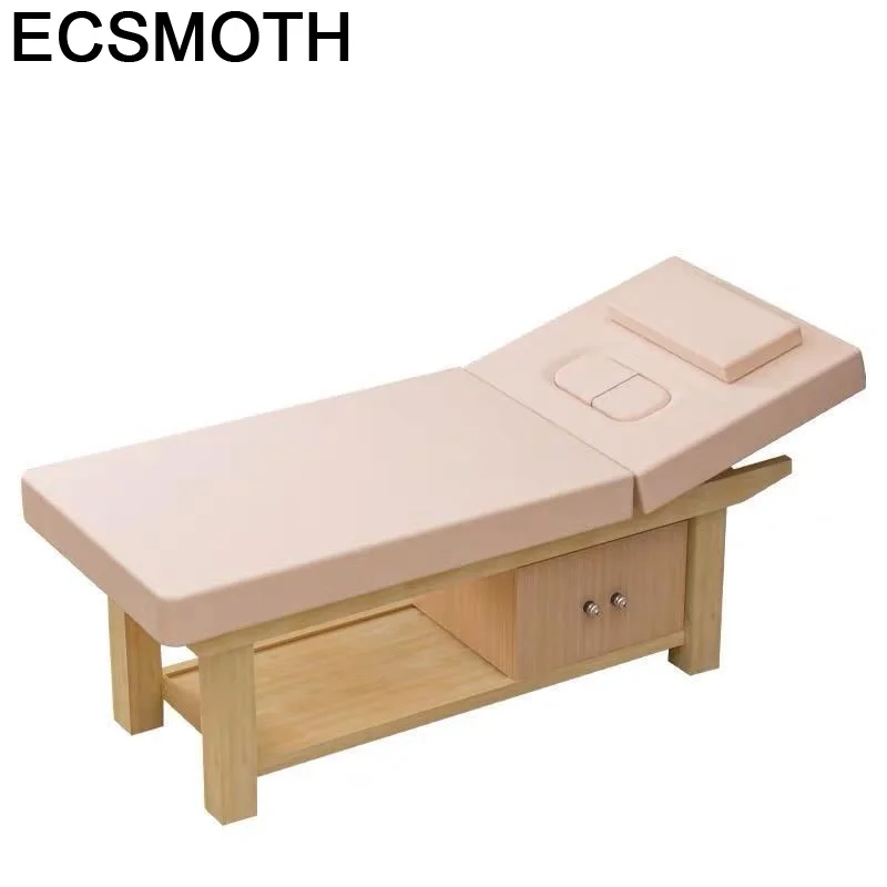 

Cama De Beauty Lettino Massaggio Pedicure Silla Masajeadora Camilla Masaje Plegable Folding Table Salon Chair Massage Bed