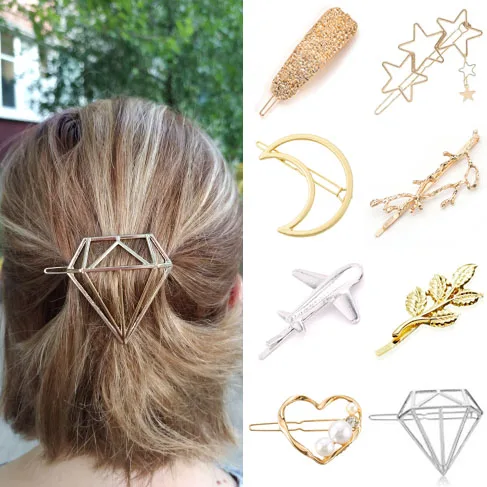 Заколка для волос девочек и женщин модный головной убор в стиле модерн с котом