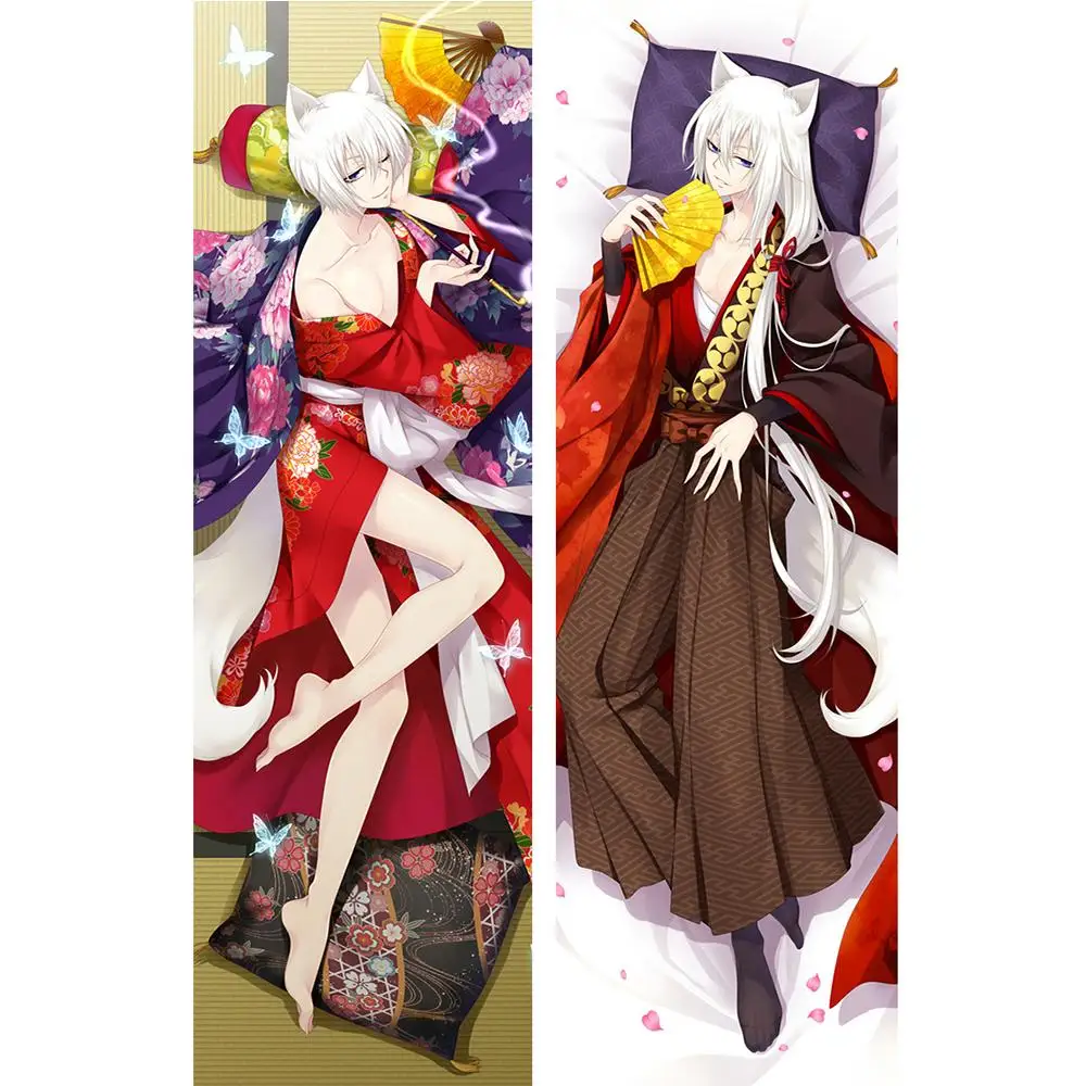Чехол Kamisama Kiss Love Подушка Dakimakura для косплея аниме подушка тела чехол 3D