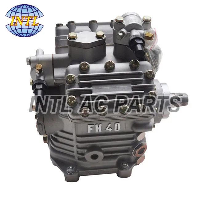 Воздушный компрессор переменного тока для Bock FK40 | Автомобили и мотоциклы