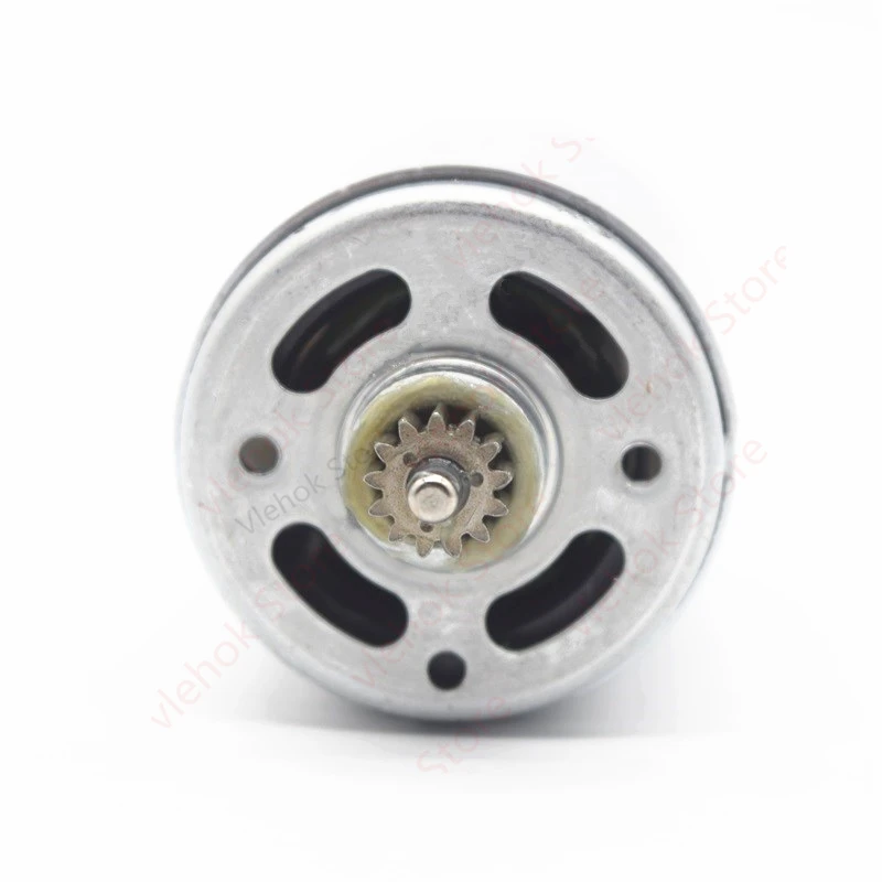 10 8 в 12В мотор для BOSCH GSR12-LI PS21 PS31 GSR10.8V-LI GSR10.8V-LI-2 GSR10.8-2-LI 2609199258 аксессуары