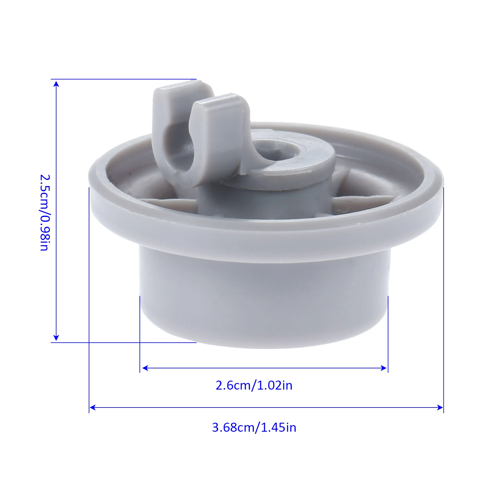 165314 посудомоечная машина ниже Dishrack стойка с колесом ролик подходит для Bosch