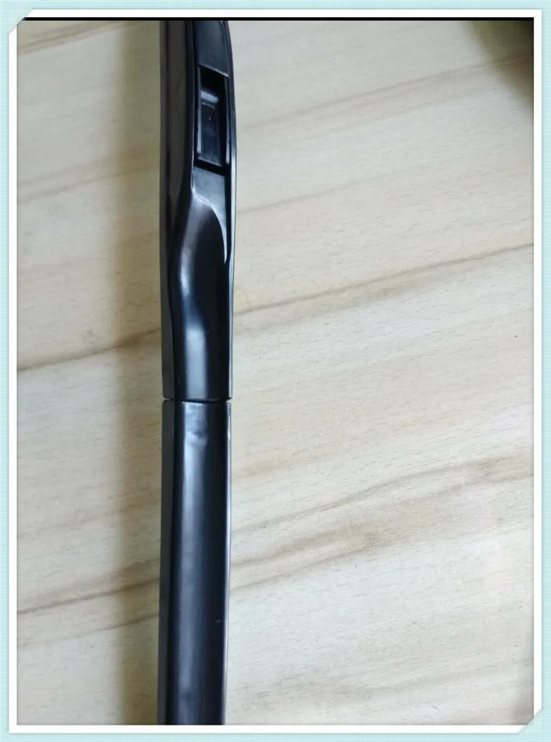 3 Section Rubber windshield wiper Blade For Mazda CX-7 ( CX7 ) Fit Hook Arms 2006-2013 26&quot &amp 16&quot | Автомобили и