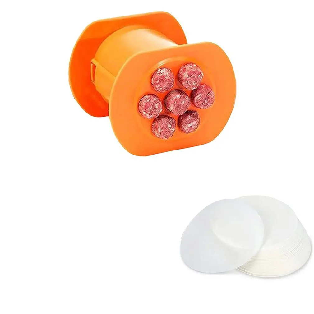 Выдавливатель для мяса шарики макаронных изделий быстрое прототипирование