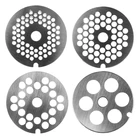 Диск для мясорубки A9LB из нержавеющей стали, отверстие 34, 5612 мм на выбор, для мясорубки типа 5