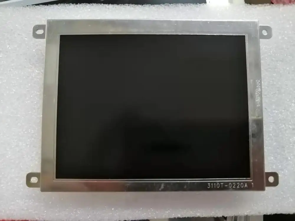 Yqwsyxl оригинальный мобильный телефон 4 дюйма 320*240 ЖК-дисплей Панель Дисплей LB040Q04 (TD)