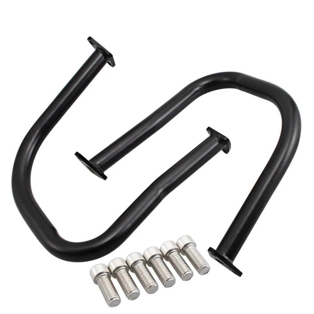 Бампер для мотоциклистов с креплением на заднее шоссе | Автомобили и мотоциклы