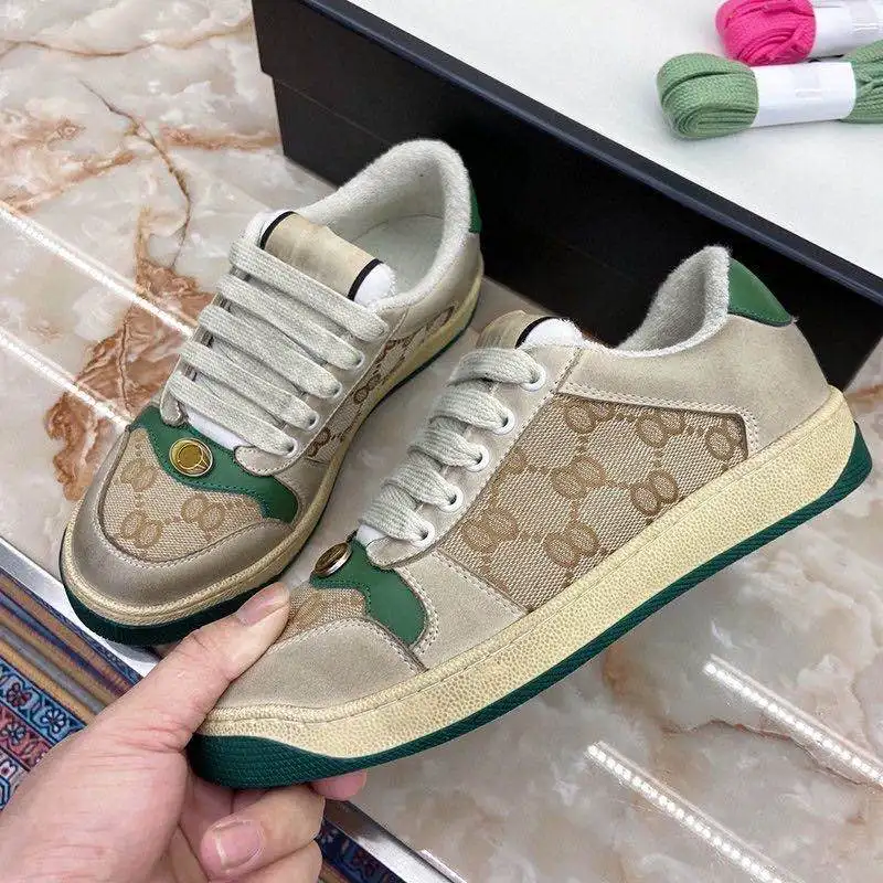 

2020 Autumn and Winter New Men's and Women's Shoes Fashion Shoes