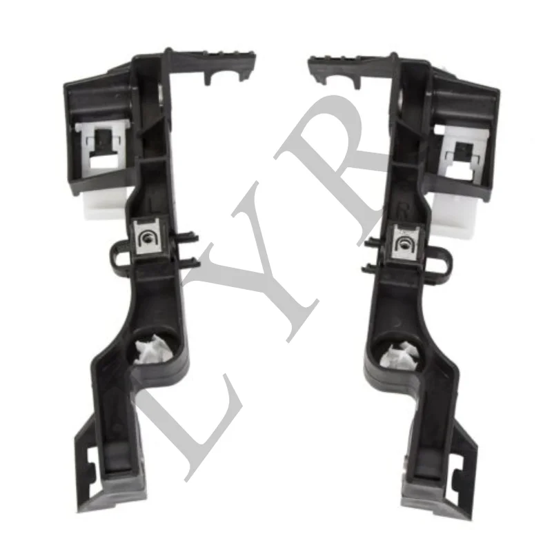 

Высококачественные крепежные кронштейны для фар и пассажиров для 09-17 Dodge Ram Truck 68222827AA 68222826AA автомобильные аксессуары