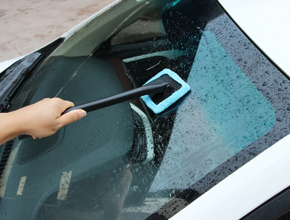 Щетка для чистки окон щетка fiat bravo 2 audi a5 suzuki swift peugeot 3008 sx4 volkswagen golf 5