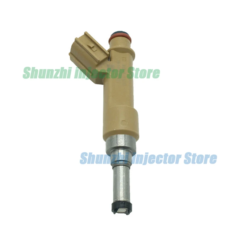 Топливная форсунка для Toyota Corolla 10 11 12 13 лет OEM:23250-0T020 23209-0T020 232500T020 232090T020 23250 0T020 23209 |