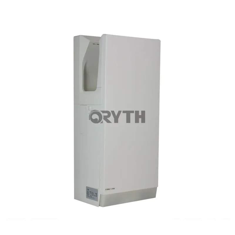 Бесщеточный двигатель для ванной комнаты Jet Сушилка ручных полотенец гигиены