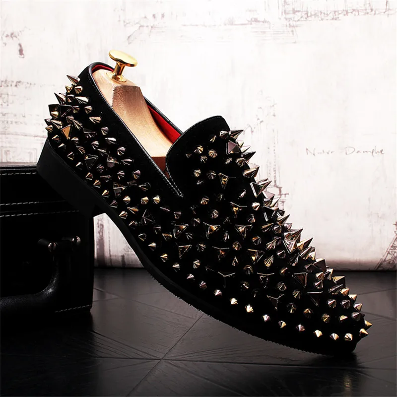 Весенняя удобная обувь без шнуровки; Masculino Chaussures Homme; Роскошная обувь; лоферы; цвет черный, белый; мужские кроссовки; 3#12/12D50
