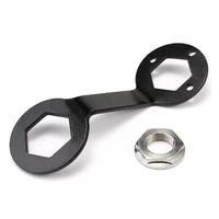3638mm washing machine clutch wrench dismantling hand maintenance tool automatic wash machine universal cleaning wrench nut