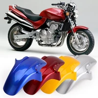 mud guard front fender modification for honda cb600f hornet 600 1998 2006 motorcycle motorcycle accessories