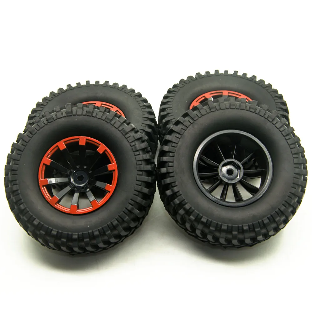 Фото AXSPEED 1/4/5 шт. 1 9 дюймовые пластиковые колесные диски ступицы с наружным диаметром 100 AXSPEED 1/4/5 шт. 1 9 дюймовые пластиковые колесные диски ступицы с наружным диаметром 100
