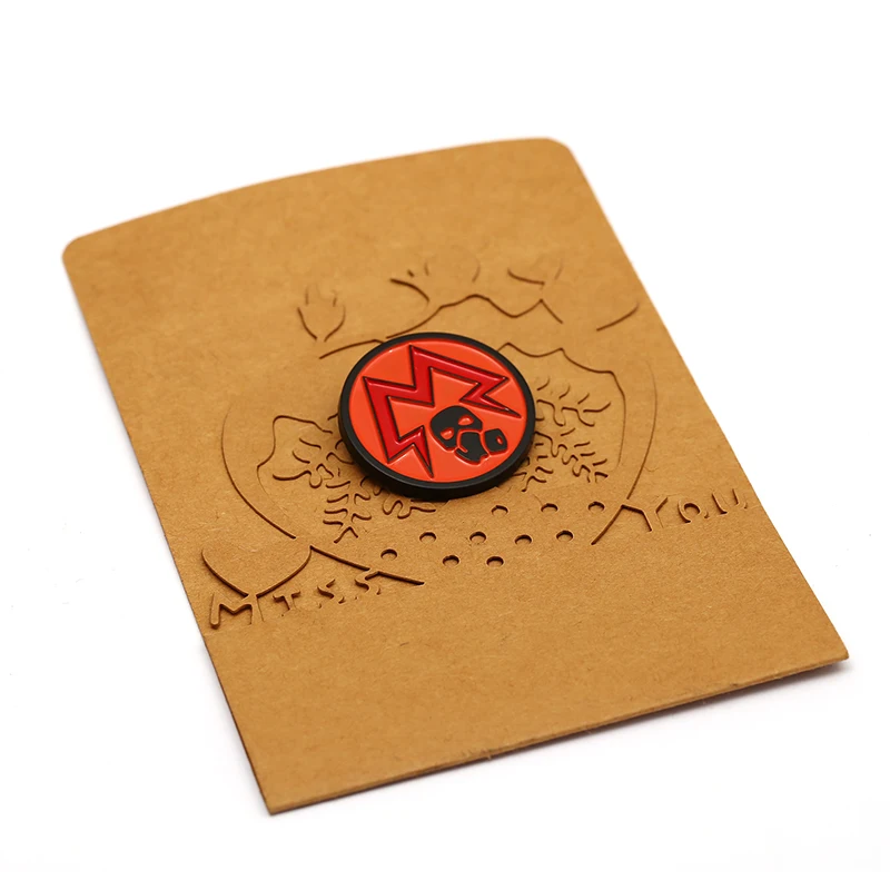 Game Metro 2033 Brooch Men Metal Round Skirt Badge Bag Enamel Pins Brooches For Women Fashion Jewelry Broche broszka Bracelet |