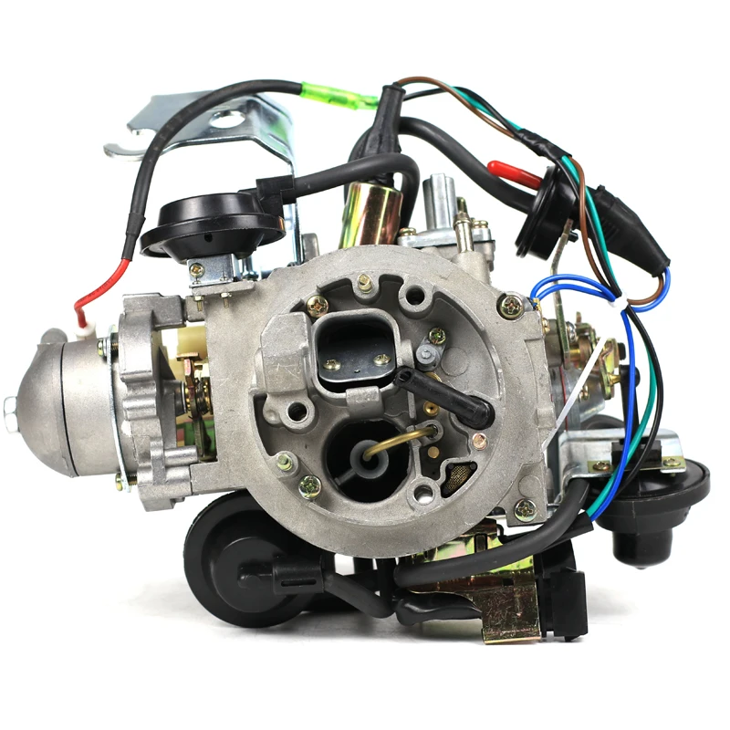 

SherryBerg carburetor fit for VW Golf 2 Jetta II 19E 1,6 72PS ab 01/86 U-Kat Vergaser replace Pierburg 2E 027129016H carburador