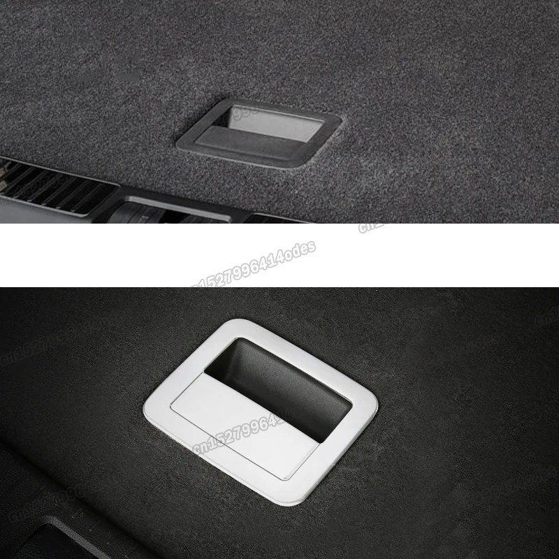 Задняя Крышка багажника автомобиля запасная крышка шины ручная отделка для