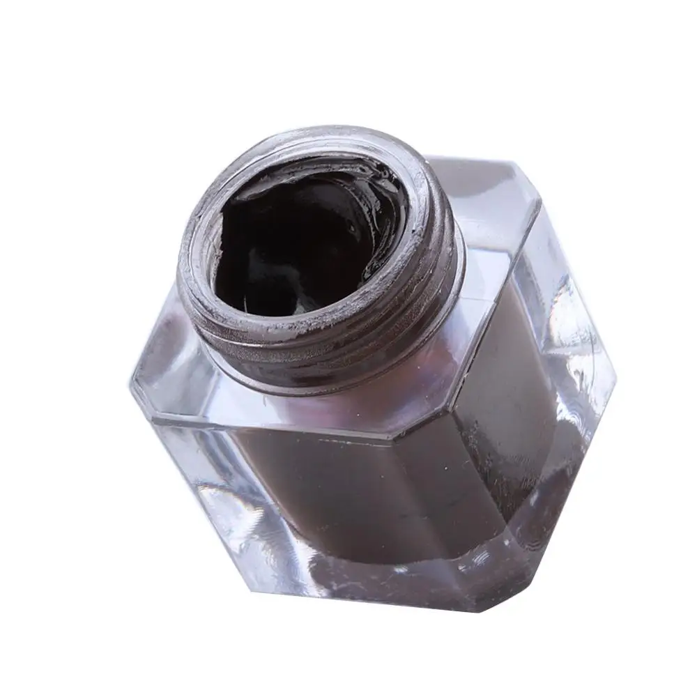 Пигмент для микроблейдинга 5 шт профессионального пигмент татуировки бровей губ