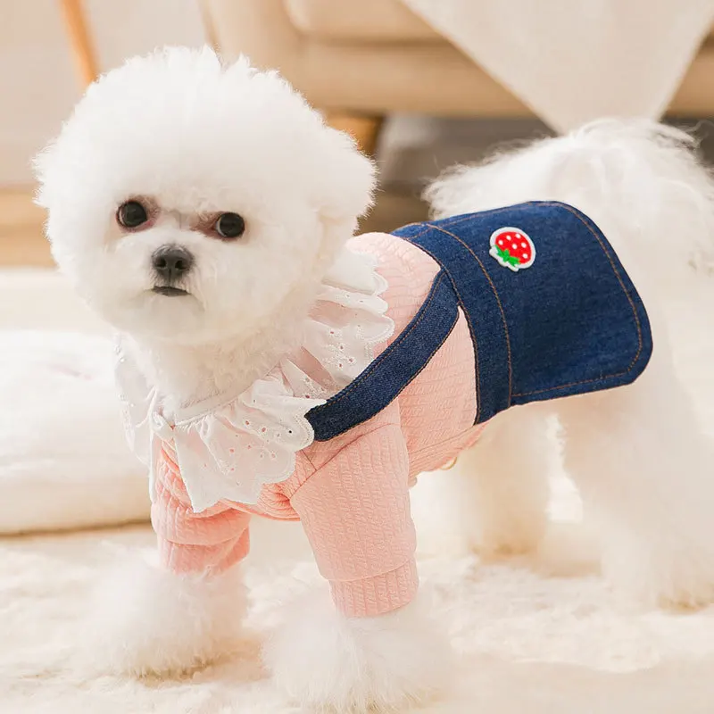 

Cat Clothes Autumn Winter Sphinx Cat Costume Soft Fleece Dog Hoodies