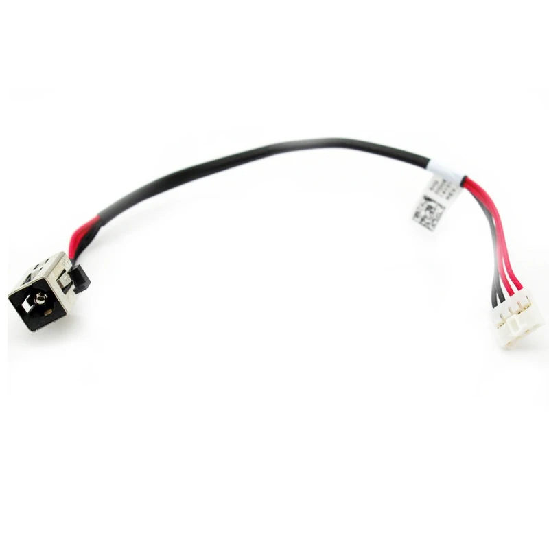 

Разъем питания постоянного тока для ноутбука в кабеле для Toshiba Satellite радиус P50W-B