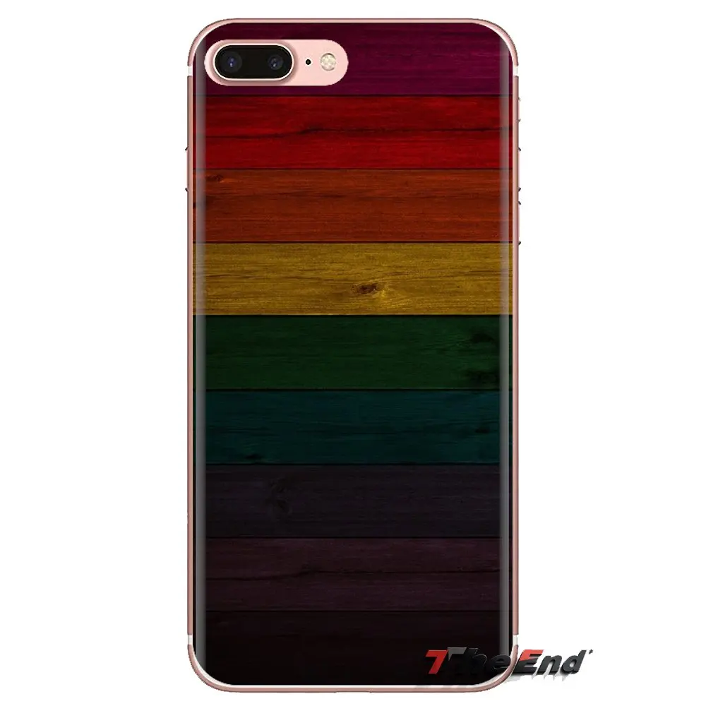 Текстуры древесины мягкий прозрачный просвечивающийся чехол Чехлы для Samsung Galaxy J1