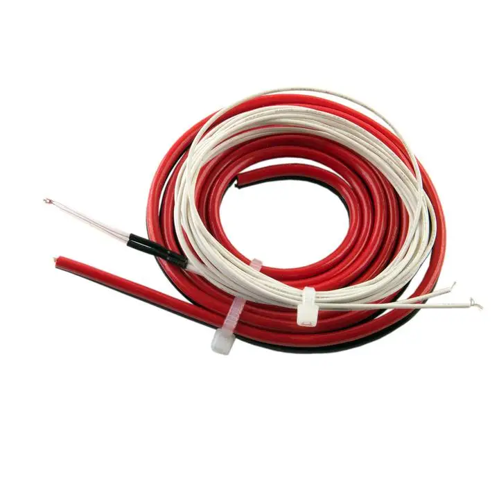 Подогреваемая платформа для 3D принтера проводка мощностью 1 метр и комплект