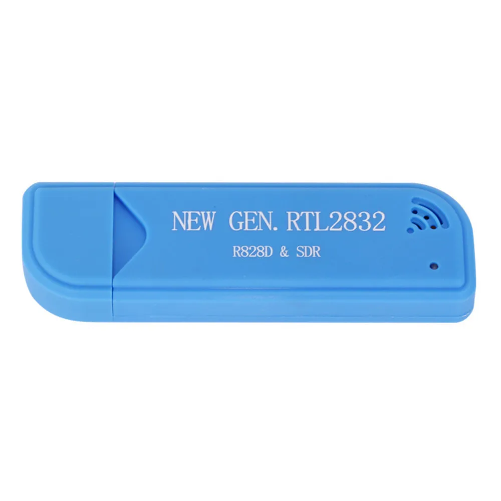 Радиоприемник SDR RTL2832U R828D A300U DAB FM от 25 МГц до 1760 антенна УВЧ УКВ USB для Windows |