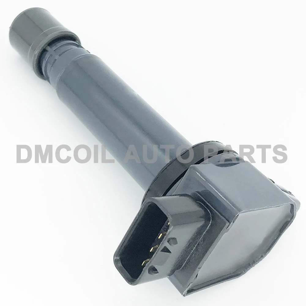 Высококачественная Катушка зажигания для VOLVO S80 XC90 3.2L L6 4.4L V8 2005- 8687939 8689939 0997000890