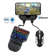 gamepad pubg mobile android pubg controller mobile gaming keyboards mouse converters for ios ipad to pc bluetooth compatible