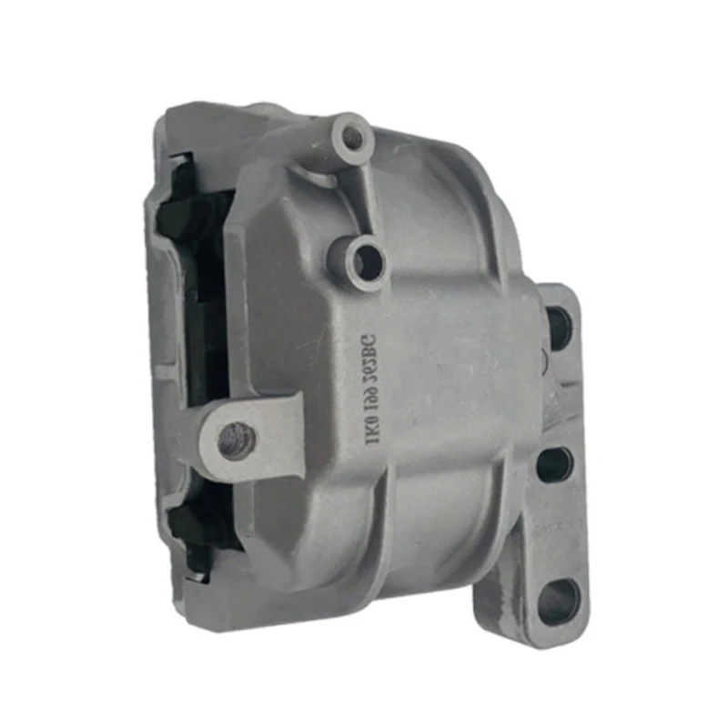 Крепление двигателя 1K0 199 262 м для Volkswagen Golf Rabbit 2006 2009 Jetta 2005 2012 Eos 2007 Passat Audi A3