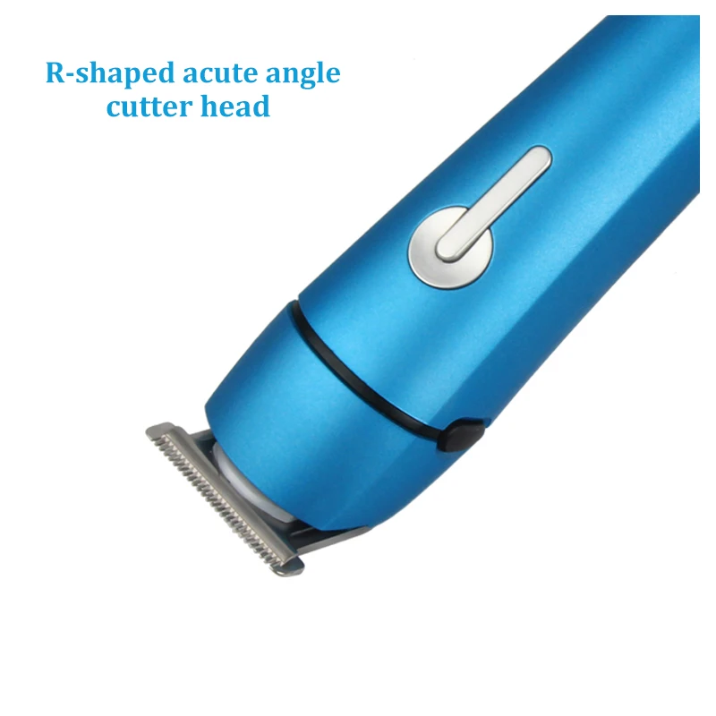 

Multifunctional Hair Trimmer Electric Hair Clipper Beard Eyebrow Trimmer Cordless Hair Cutter Machine Hair Gromming Trimmer Set