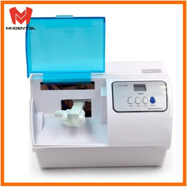 Новая модель 4350 об/мин смешной капсульный смеситель|Отбеливание зубов| |