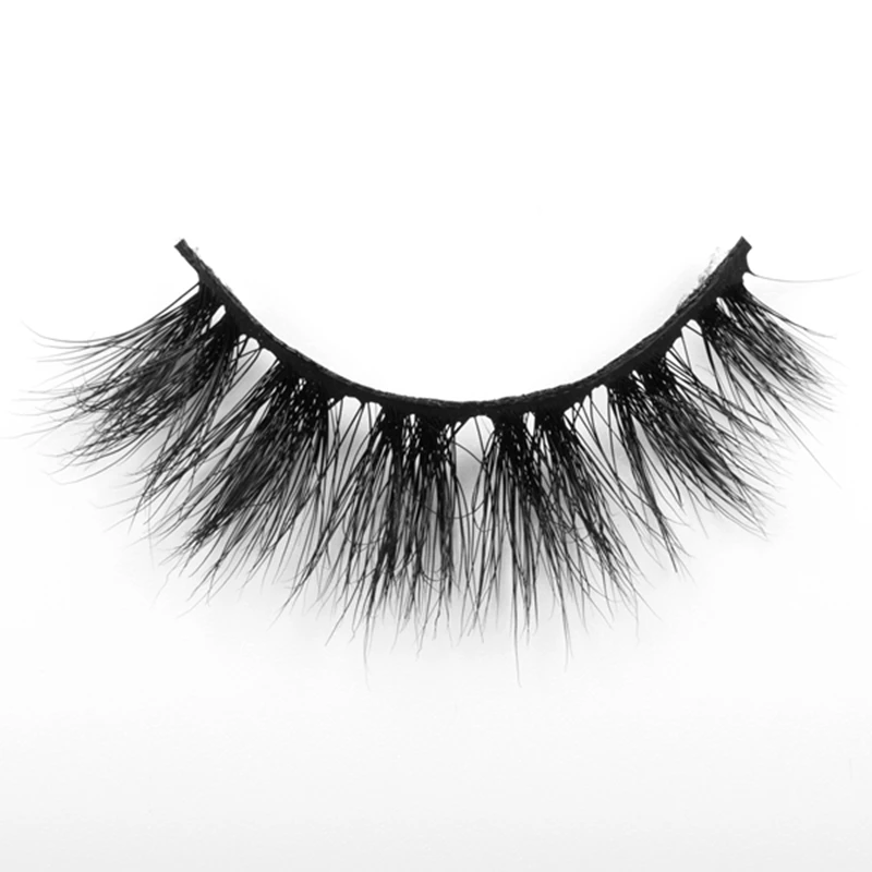 3D норковые ресницы натуральные накладные макияж наращивание ресниц | Красота и