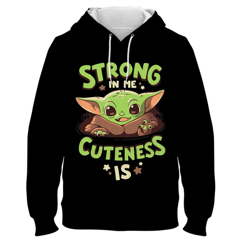 Пуловер с капюшоном Звездные войны мандалорец для косплея | Мужская одежда