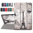 Чехол для Lenovo Xiaoxin Pad P11 Plus P11 TB-J607F J606F Тонкий Магнитный чехол для планшета Xiaoxin Pad Pro P11 Pro J706F J716F 2021