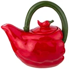 ЧАЙНИК ЗАВАРОЧНЫЙ PEPE DEL CILE 18*11.5 СМ. ВЫСОТА=18 СМ.700 МЛ