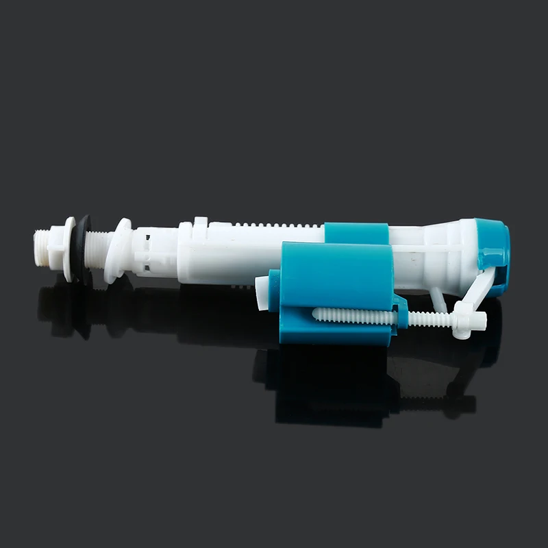 Bathroom Shank Toilet Inlet Valve Float Ball Blister New Old-fashioned Universal Water Tank Accessories | Обустройство дома