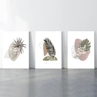 Абстрактная белая мусульманская каллиграфия, настенные художественные принты для гостиной, декоративная картина на холсте, Настенная картина, художественный Декор