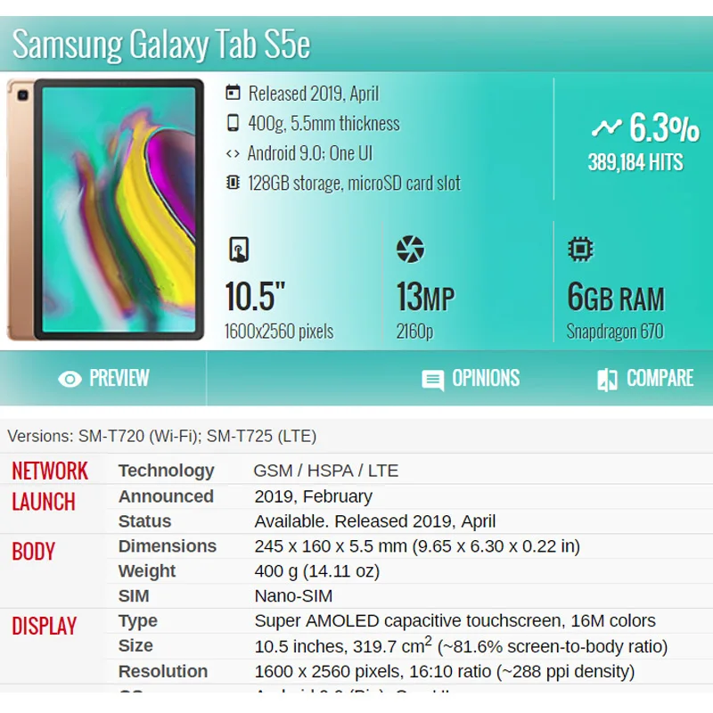 

Slim Case for Samsung Galaxy Tab S5e 2019 SM-T720 T725 Funda stand Cover for Released Samsung tab S5E T720 Tablet Case +GiftFilm