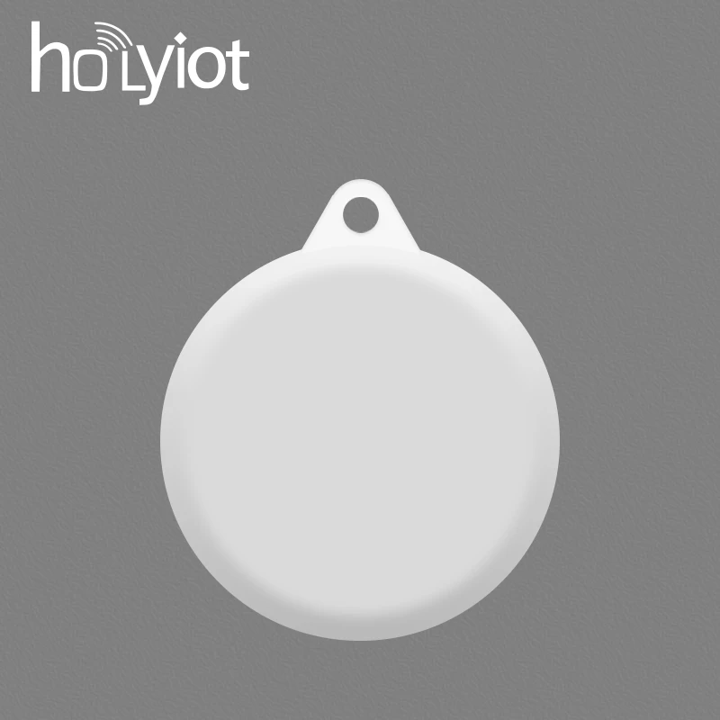 Датчик движения Holyiot ble 6-осевой Акселерометр гироскоп температура влажность и