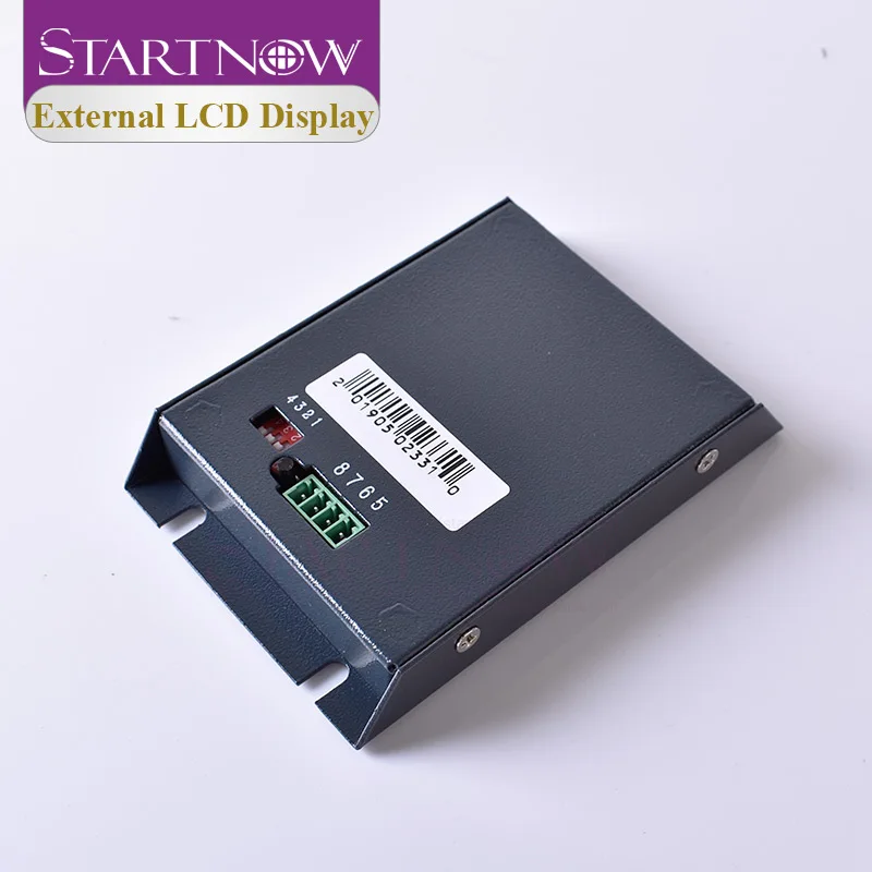 HY Z серия Внешний ЖК-дисплей измеритель тока тестовое устройство монитор для Z80 Z100